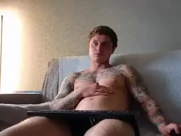 Chaturbate Private Sex Chat of mike___magic