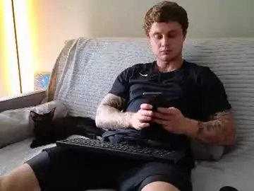 Chaturbate Best Webcam of mike___magic