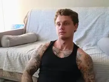Chaturbate Live Porn of mike___magic