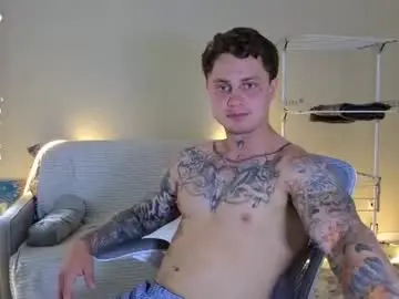 Chaturbate Best Webcam of mike___magic