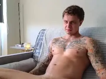 Chaturbate Adult Video Chat of mike___magic