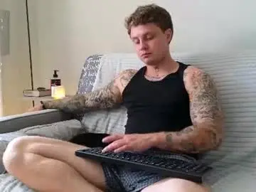 Chaturbate Live Porn of mike___magic