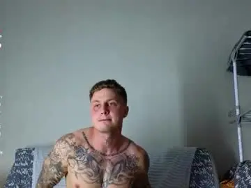 Chaturbate Live Sex Cam of mike___magic