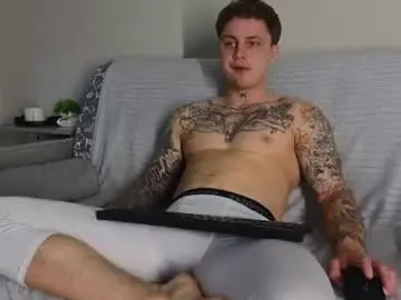 Chaturbate Adult Webcam of mike___magic