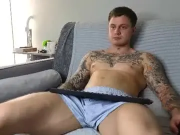 Chaturbate Sex Chat of mike___magic