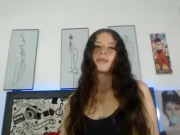 Chaturbate Sex Chat of normaa22