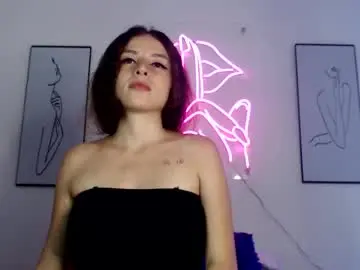Chaturbate Best live sex cam show of normaa22