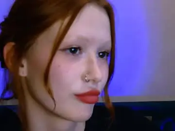 Chaturbate Best Webcam of nyra_thira