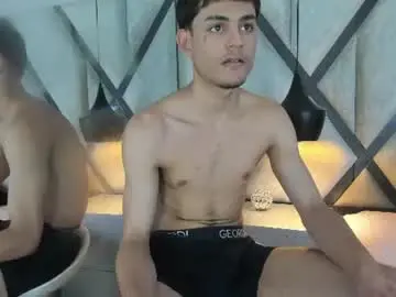 Chaturbate Sex Cam of olivermillerr