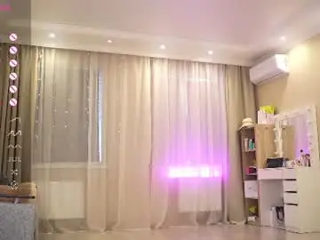 Chaturbate Sex Cam of queenelia