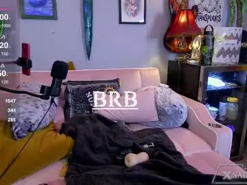 Chaturbate Best Webcam of sadiasinns