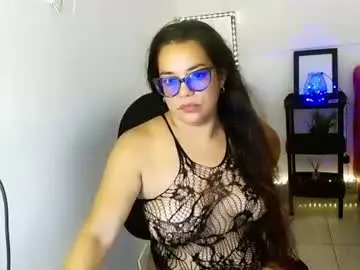 Chaturbate Live Sex of samanttacarson