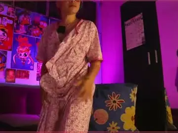 Chaturbate Live Porn of sammy__8