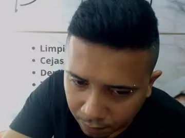 Chaturbate Best Webcam of sexyblackboy_cum
