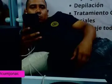 Chaturbate Live Porn of sexyblackboy_cum