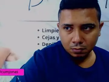 Chaturbate Adult Video Chat of sexyblackboy_cum