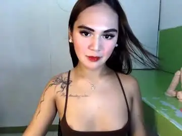 Chaturbate Live Porn of sexycheskax18