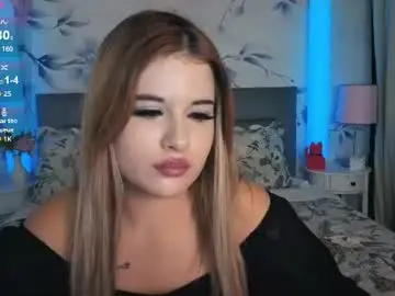 Chaturbate Sex Chat of sophieblush_