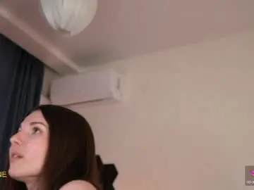 Chaturbate Sex Cam of sweetkira555