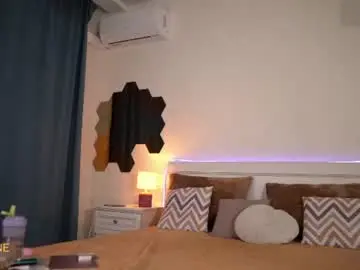 Chaturbate Live Porn of sweetkira555
