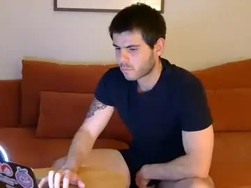 Chaturbate Adult Webcam of thatfeelsgoood