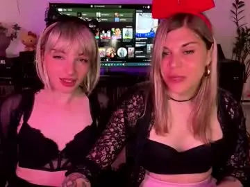 Chaturbate Best live sex cam show of trans_cherries