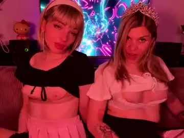 Chaturbate Free Porn Cam of trans_cherries