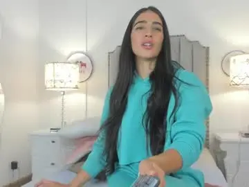 Chaturbate Sex Cam of valentina_ross_
