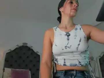 Chaturbate Live Porn of valentina_ross_