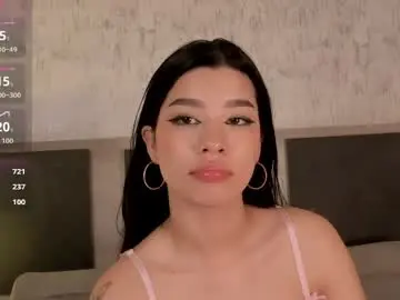 Chaturbate Sex Chat of vanessa_duval