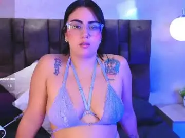 Chaturbate Best live sex cam show of victoriaandrade