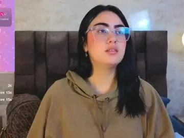Chaturbate Live Porn of victoriaandrade