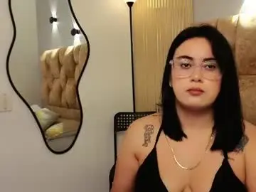 Chaturbate Live Porn of victoriaandrade