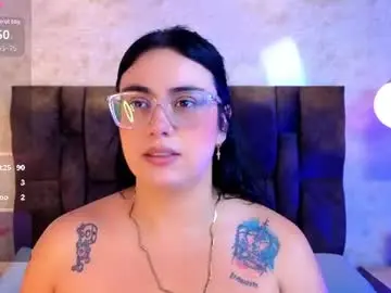 Chaturbate Adult Webcams of victoriaandrade