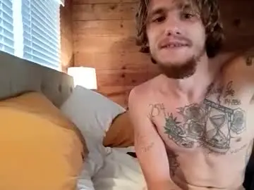 Chaturbate Free Porn Cam of wyattshanks6