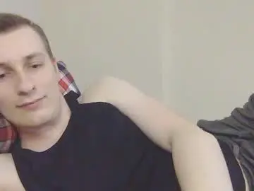Chaturbate Live Sex Cam of 3andy3