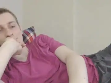 Chaturbate Live Sex Cam of 3andy3