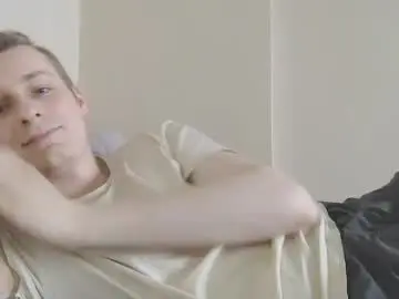 Chaturbate Live Sex Cam of 3andy3