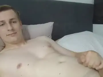 Chaturbate Nude Webcam of 3andy3