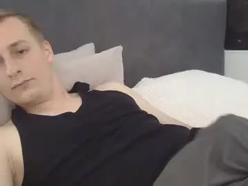 Chaturbate Sex Cam of 3andy3