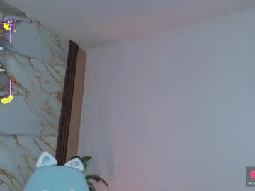 Chaturbate Adult Webcam of ahvi_ebony