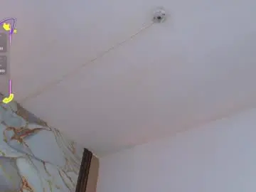 Chaturbate Live Sex of ahvi_ebony