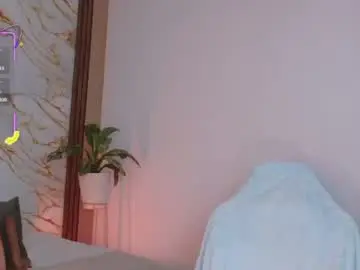 Chaturbate Live Porn of ahvi_ebony