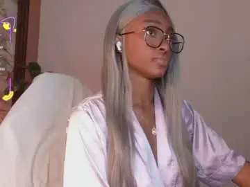 Chaturbate Adult Webcams of ahvi_ebony