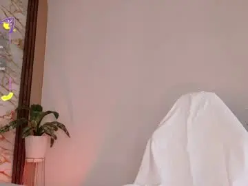 Chaturbate Private Sex Chat of ahvi_ebony
