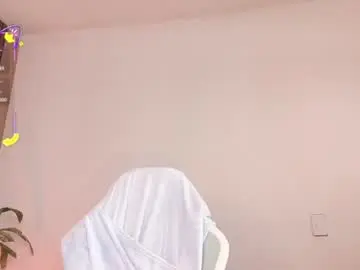 Chaturbate Best Webcam of ahvi_ebony