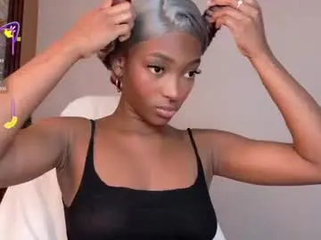 Chaturbate Watch Live Sex Cams of ahvi_ebony