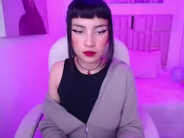 Chaturbate Live Sex Cam of allayah_tk