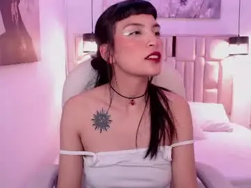 Chaturbate Live Sex Cam of allayah_tk