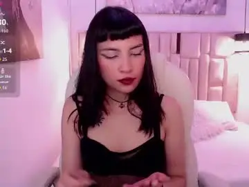 Chaturbate Live Sex Cam of allayah_tk